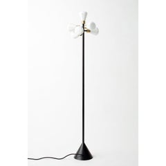 Unique Cluster Floor Lamp by Hatsu
