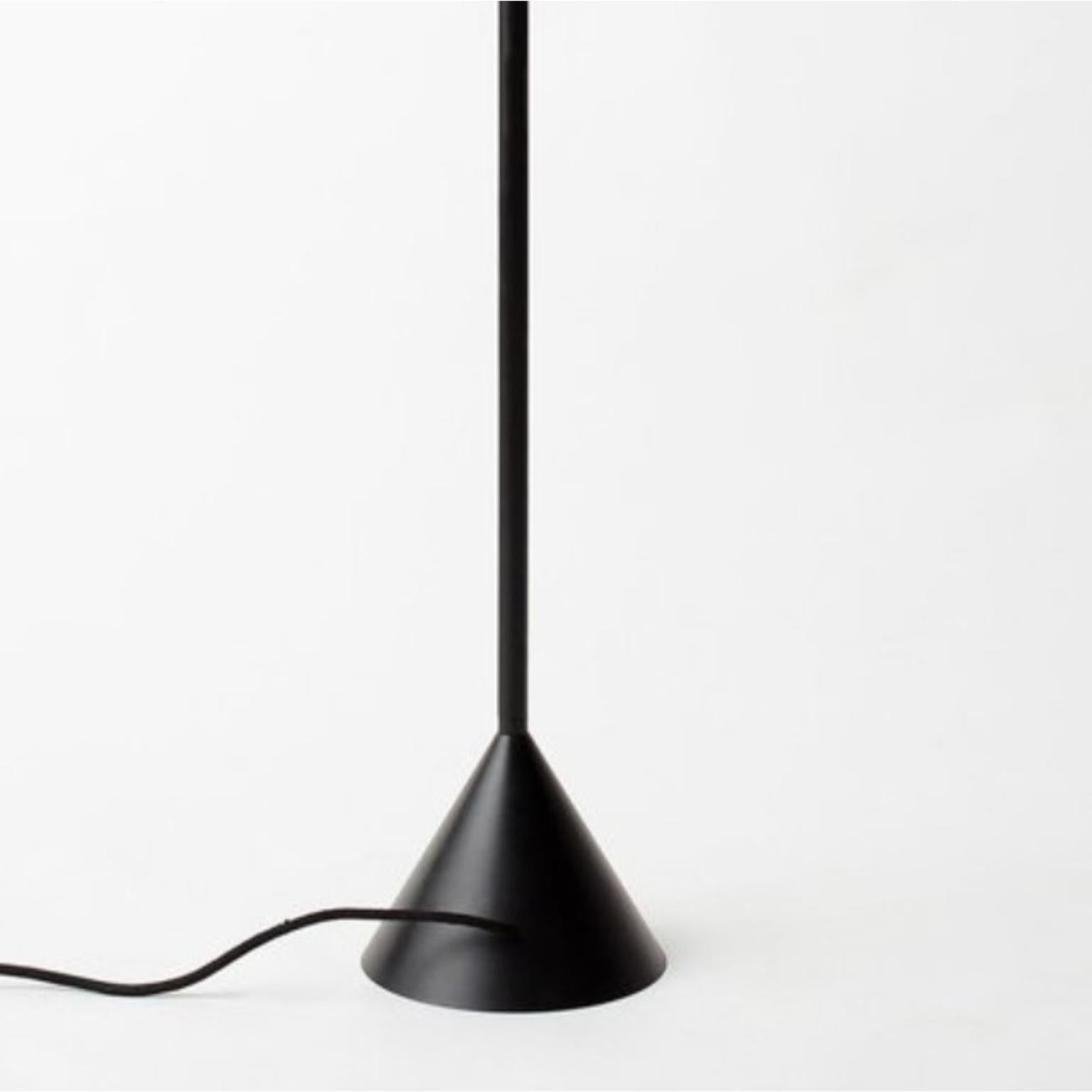 Indian Unique Cluster Floor Lamp by Hatsu For Sale