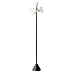 Lampada da terra Cluster di Hatsu
