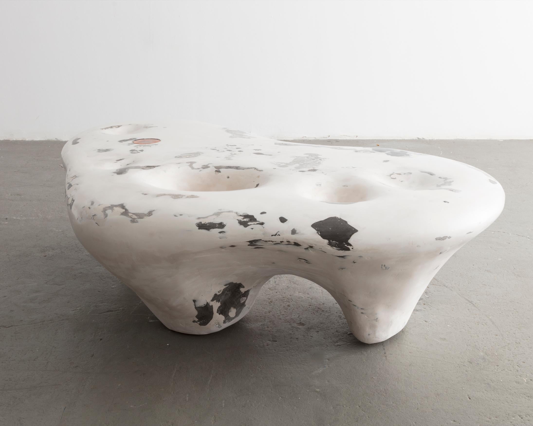 rogan gregory coffee table