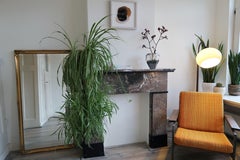 Unique Contemporary 'In Disguise' Vase by Jule Cats, Model 'Heart'