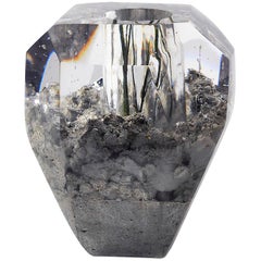 Unique Contemporary 
In Disguise
 Vase by Jule Cats, Model 
Heart
