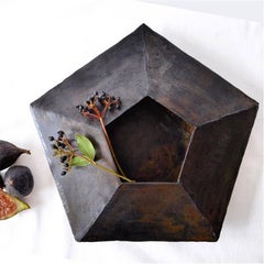 Unique Contemporary Vessel, JM Szymanski