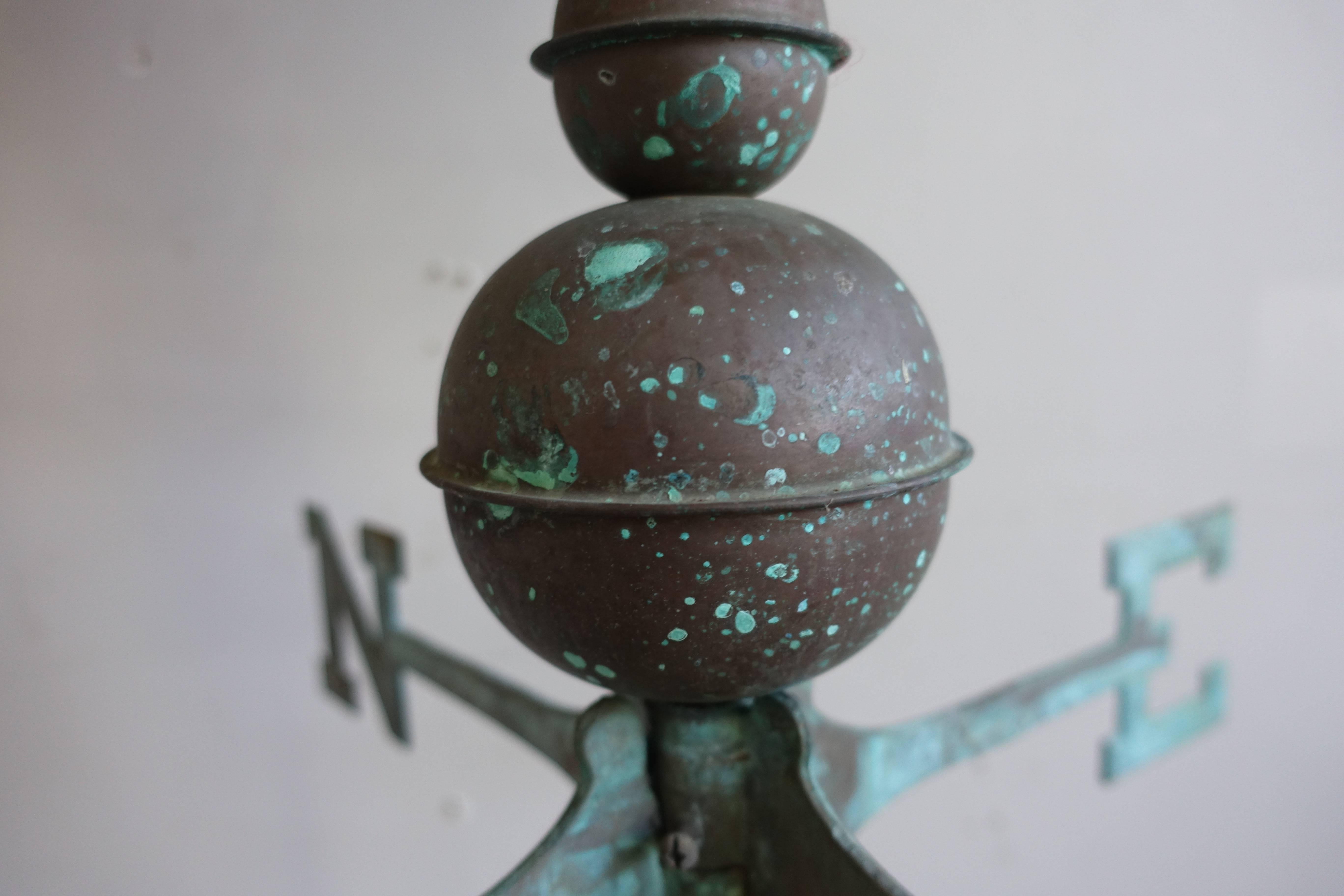 unique weathervanes