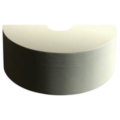 Unique Corbel Shelf by Kim Thome