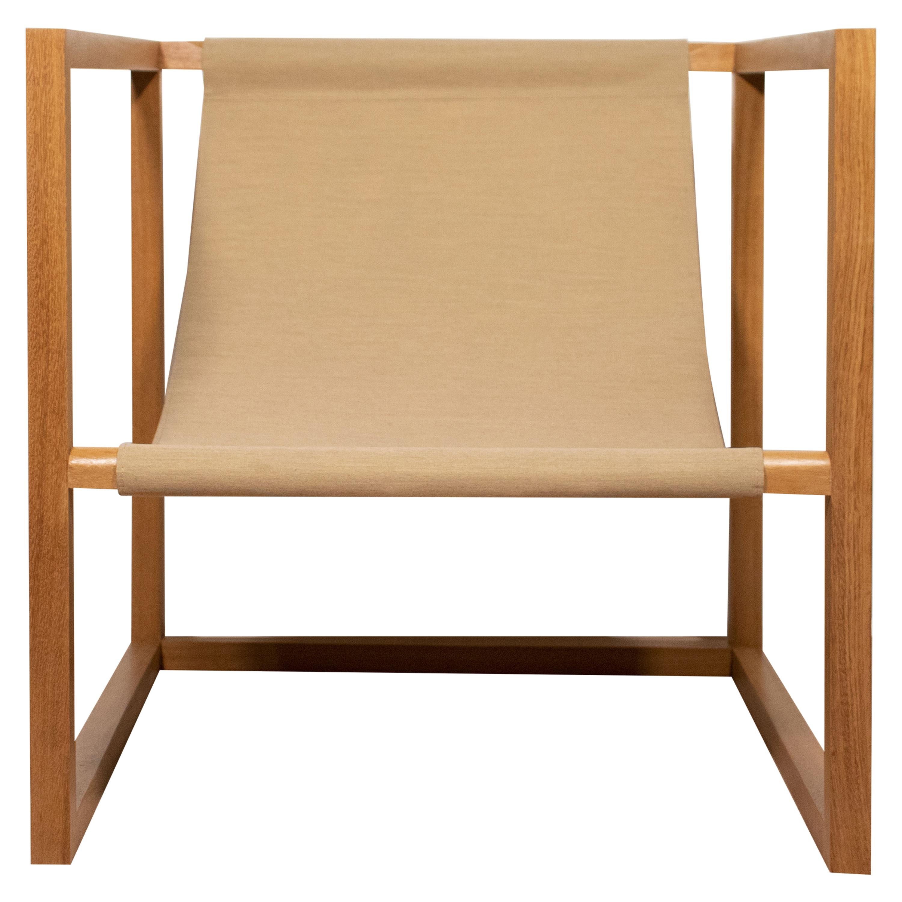 Cube Chair For Sale at 1stDibs