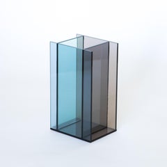 Vaso personalizzato unico di Kim Do.