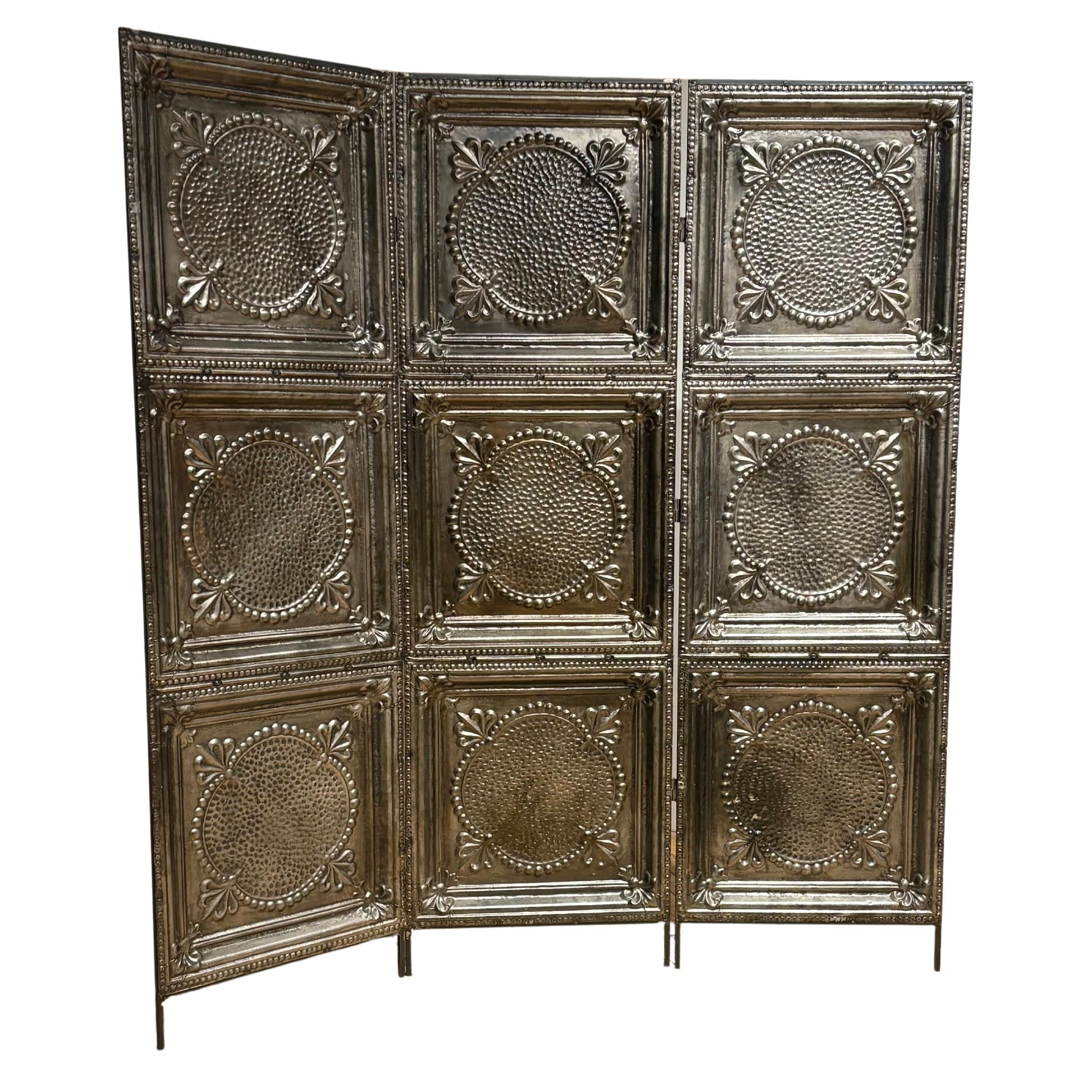 Divisorio in alluminio saldato personalizzato unico nel suo genere in vendita