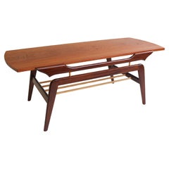 Formica Coffee and Cocktail Tables