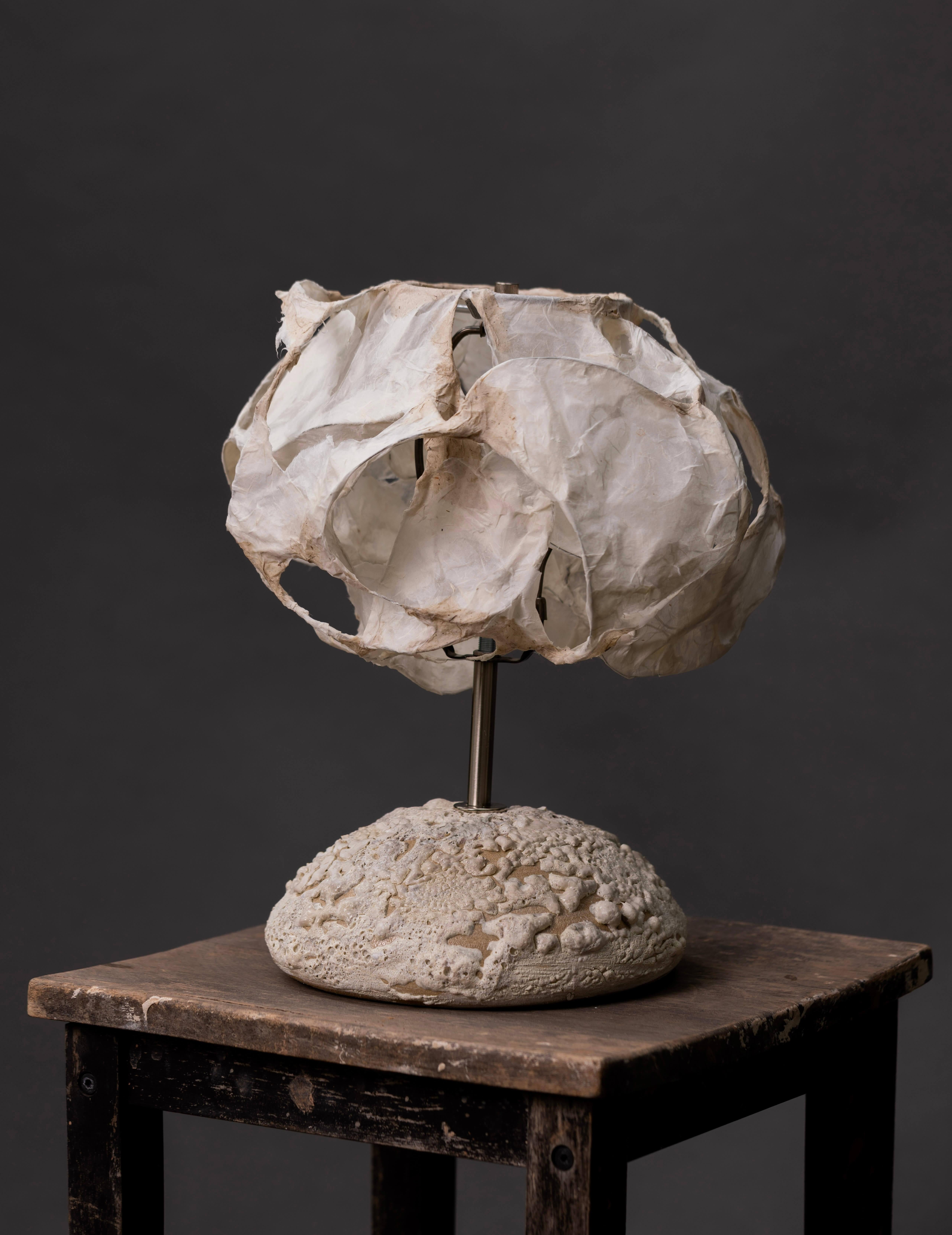 Modern Unique Designer Lamp – A Statement Piece for Any Room For Sale