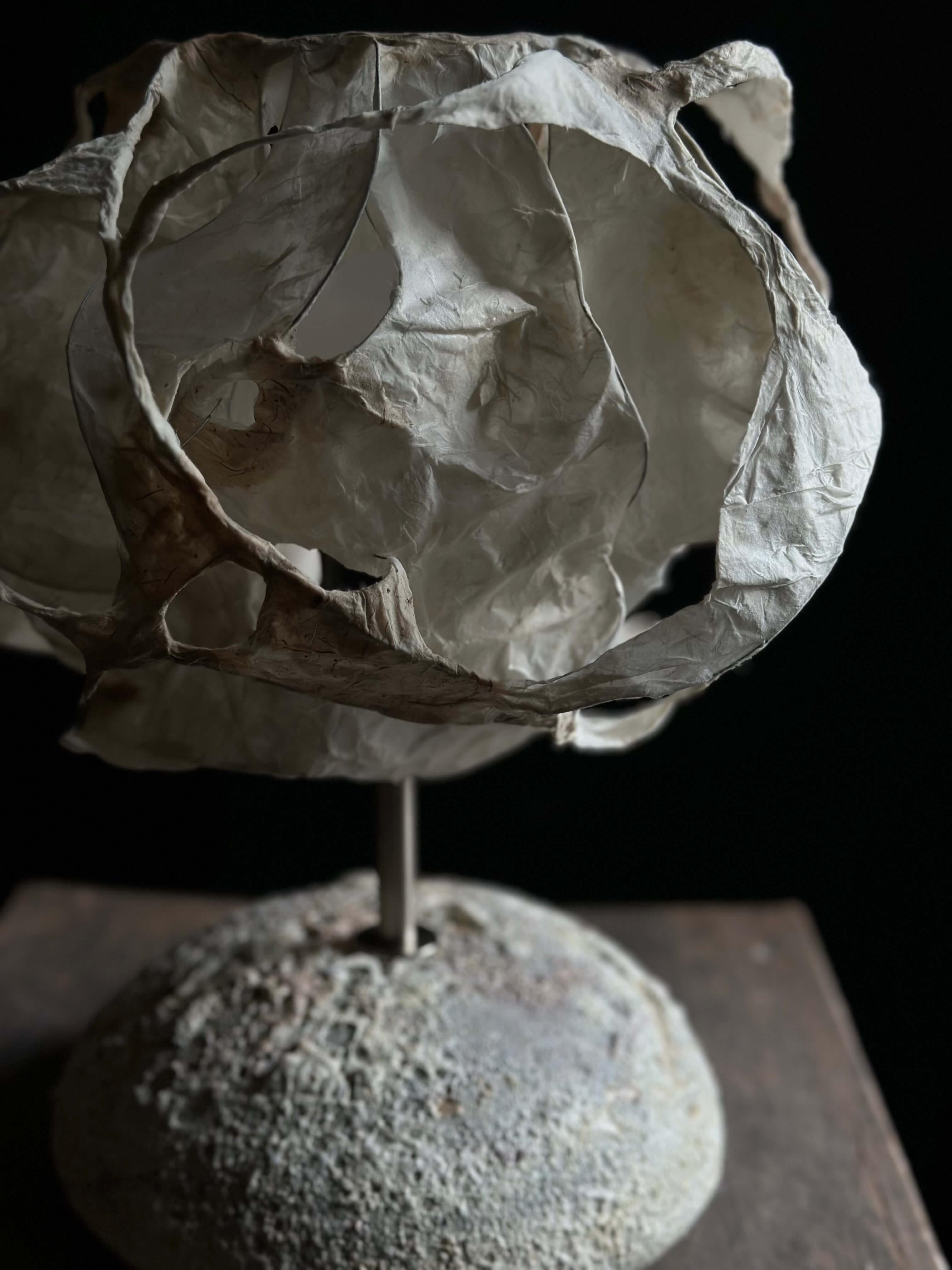 American Unique Designer Lamp – A Statement Piece for Any Room For Sale
