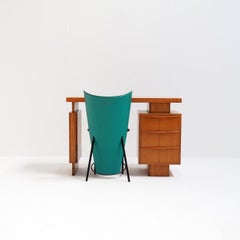 Unique Desk Manufactured in 1966