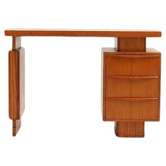 Unique Desk Manufactured in 1966