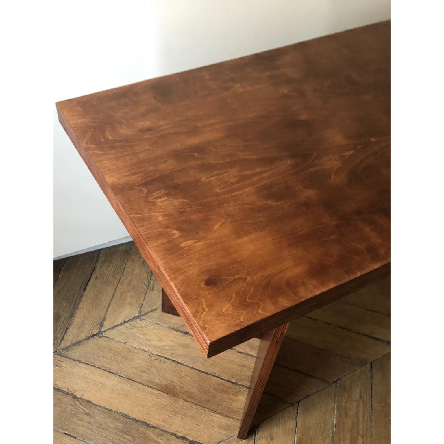 unique dining tables