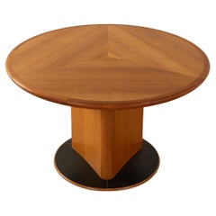 Unique dining table, Skovby