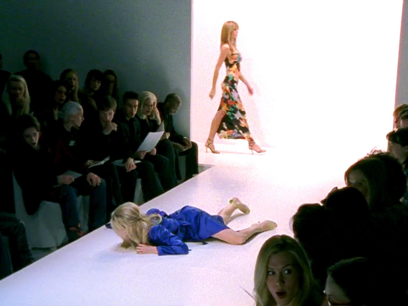 UNIQUE Dolce & Gabbana 1990s SATC SJP Carrie's Corset Evening Dress Gown For Sale 12