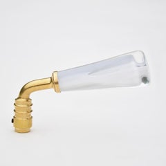 Unique Doorhandle by Atelier George