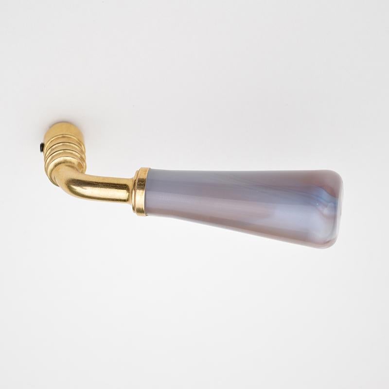 Other Unique Doorhandle by Atelier George For Sale
