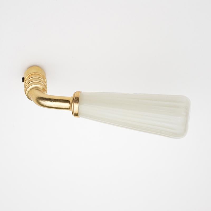 Unique Doorhandle by Atelier George For Sale 1