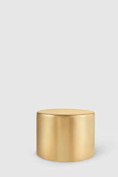 Unique Drumstick Small Table by Hatsu
