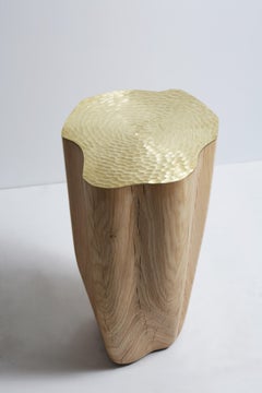 Unique Duramen Sculpted by Jules Lobgeois