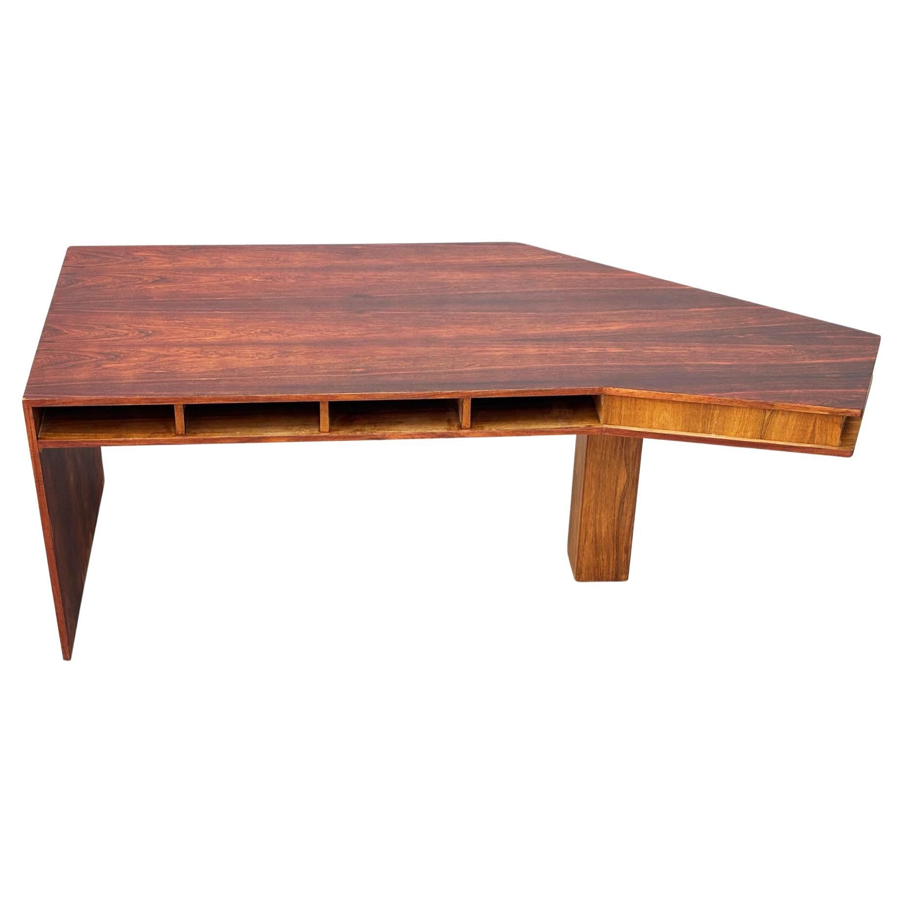 Escritorio holandés único de Jean E. Borsje en venta