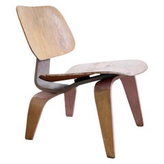 Unique Eames LCW