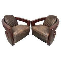 Lounge Chairs