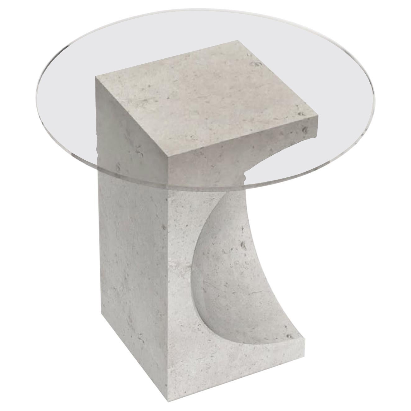 Mesa auxiliar Unique Edge de Collector