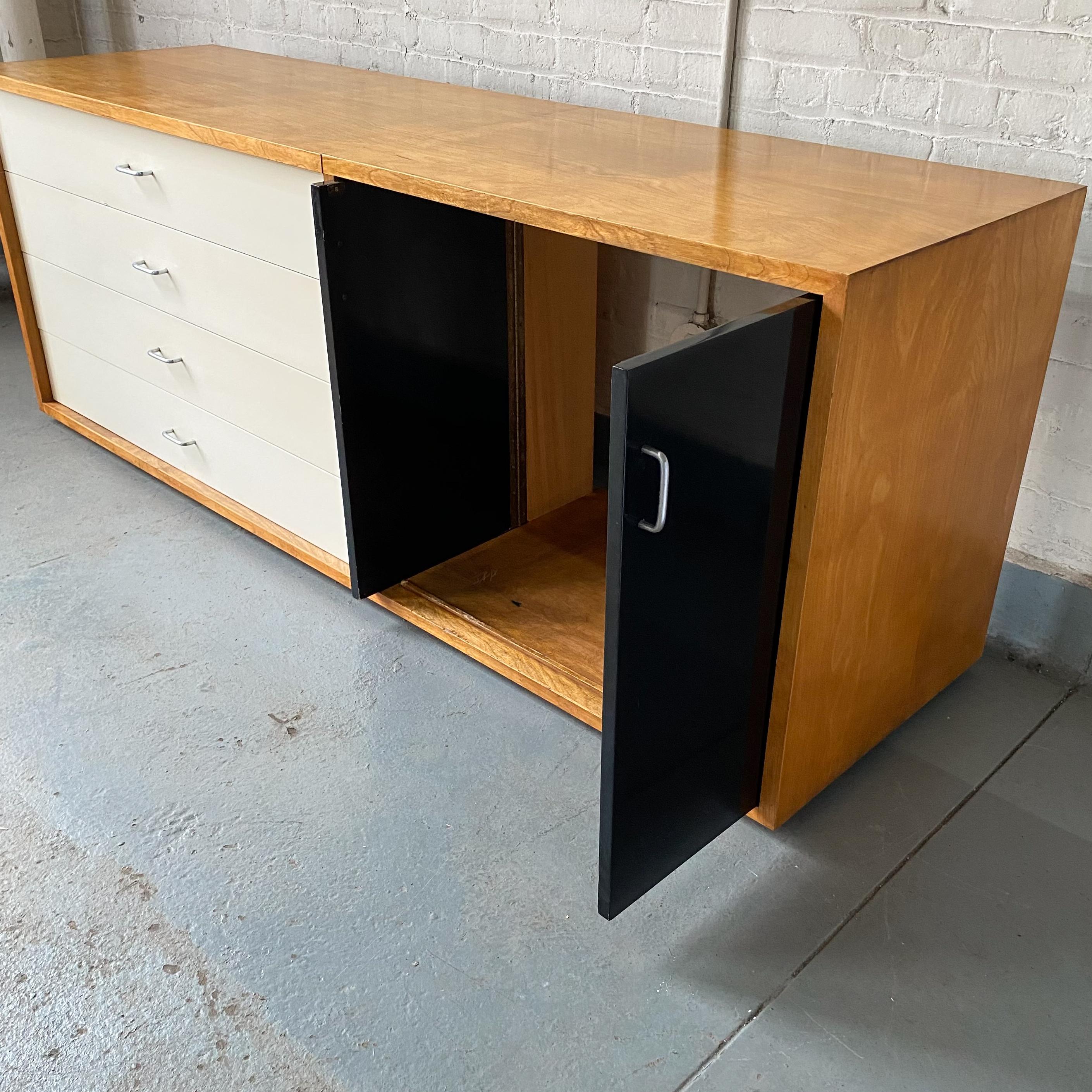 Unique Elaine Lustig Cohen Cabinet In Good Condition For Sale In New York, NY