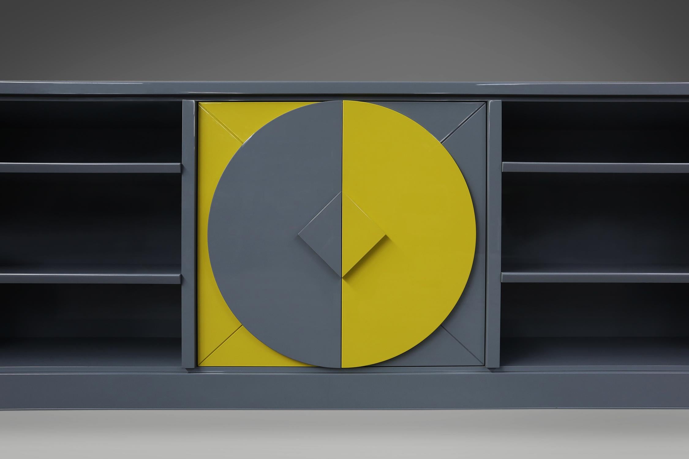 Postmoderno Emiel Veranneman, 1996 in vendita