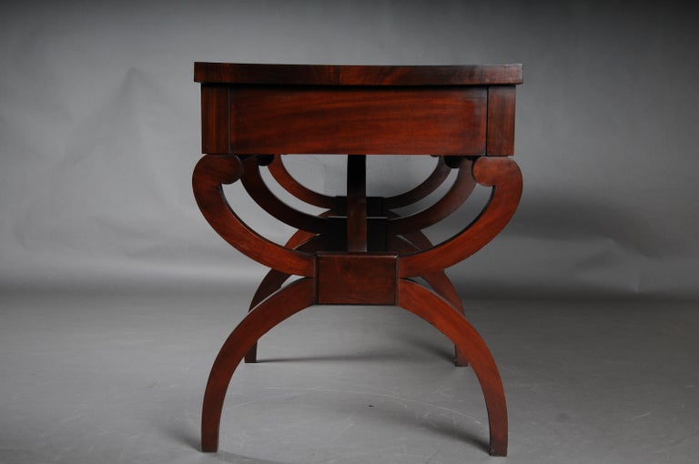 Unique English Sideboard, Buffet Table, Sideboard Mahogany ...