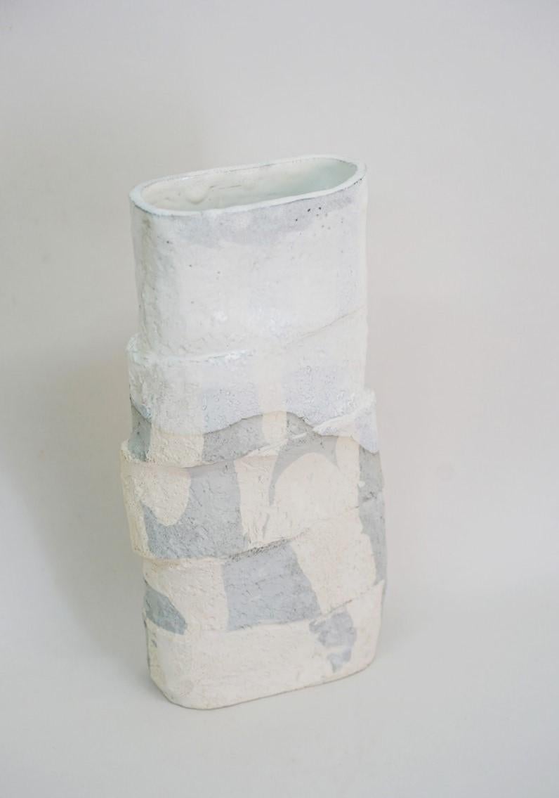 Einzigartige Skulptur ÉNOTA_21_09 von Emmanuelle Roule (Französisch) im Angebot