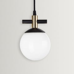 Unique Esferra Pendant by Hatsu