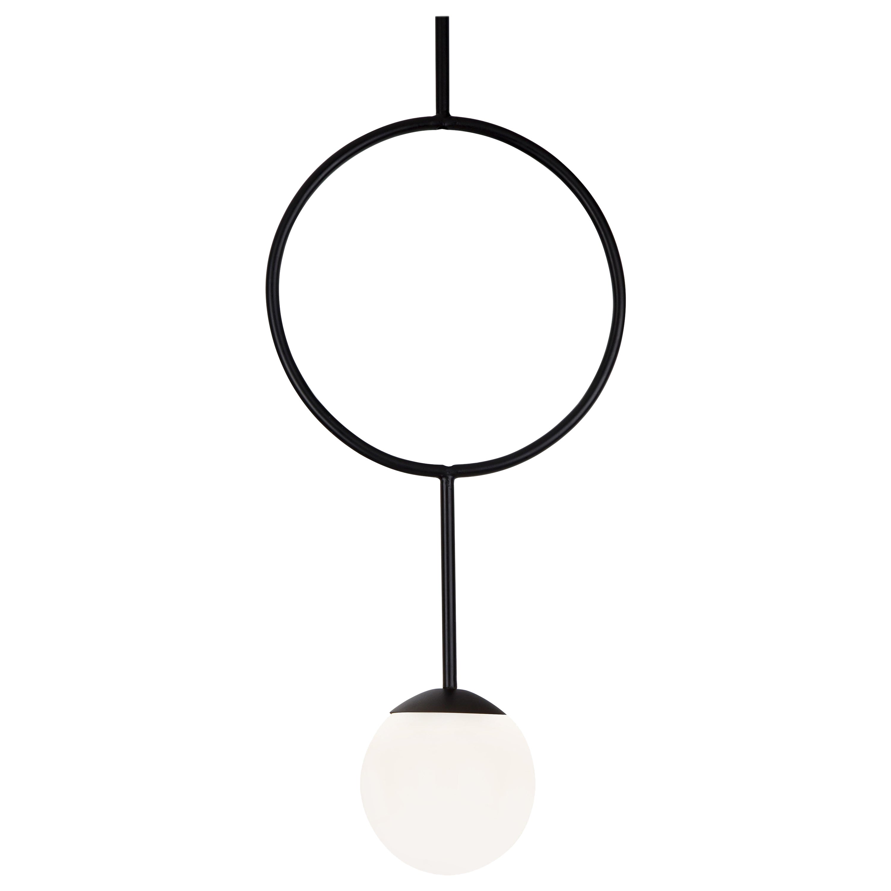 Pendentif unique de la bague Esferra par Hatsu