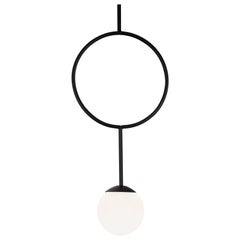 Pendentif unique de la bague Esferra par Hatsu