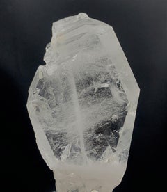 Unique Faden Quartz Crystal Inner Milk way Line From Balochistan Pakistan Mine