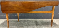 Table basse « Finn Juhl » unique, par Bovirke