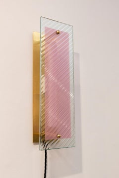 Unique Flash Light by Kim Thome