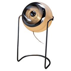 Set unico di lampade da terra di Cosack Leuchten