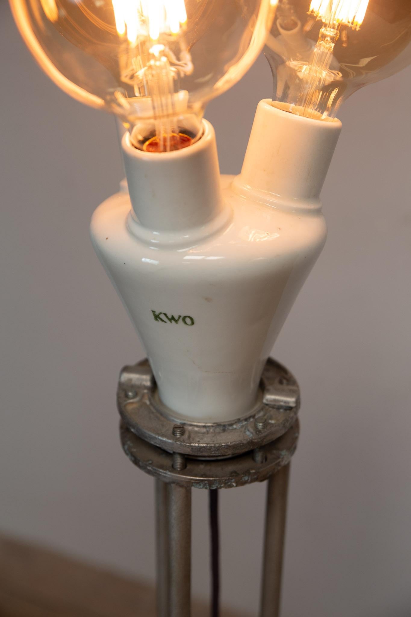 Unique Floor Lamp For Sale 1