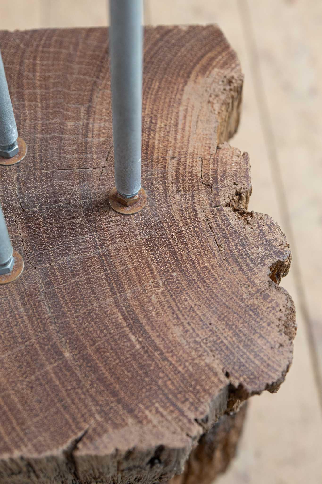 Unique Floor Lamp For Sale 2