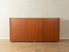 Unique folding bed, 1960s, Vintage