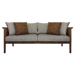 Einzigartiges Franz-Sofa von Sammler