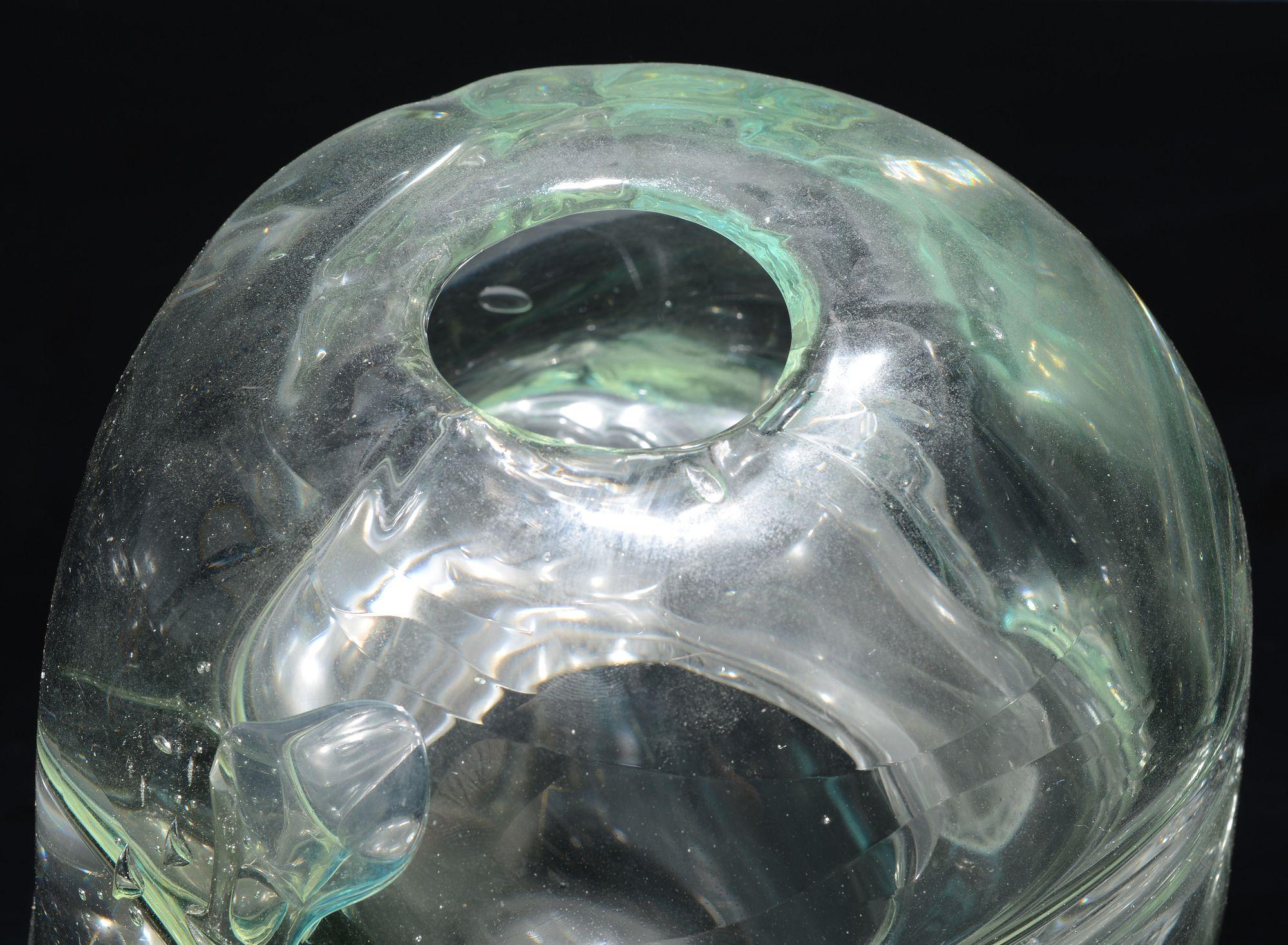 Unique Fulvio Bianconi Vase, 11