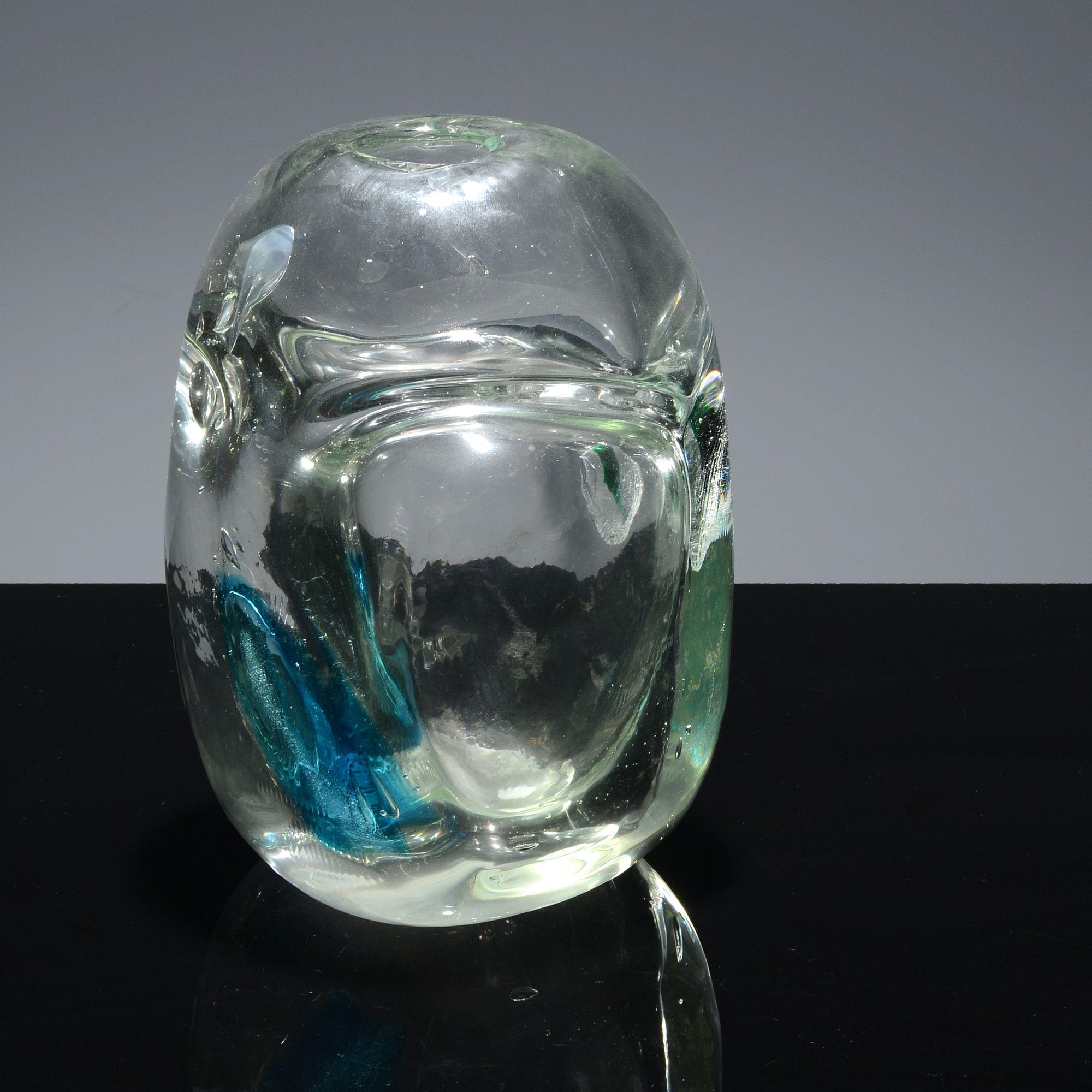 Unique Fulvio Bianconi Vase, 11