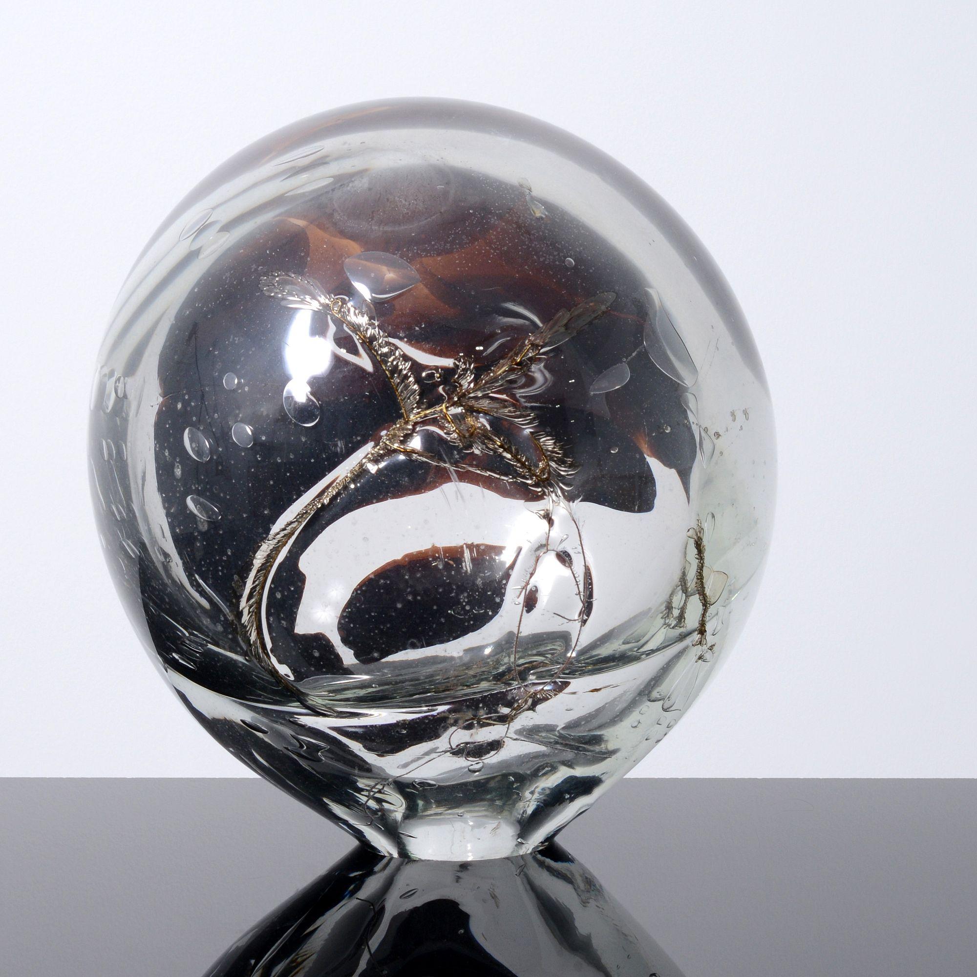 Unique Fulvio Bianconi Vases, Priced Each For Sale 13