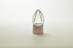 Einzigartiger Glaskrug von Atelier George