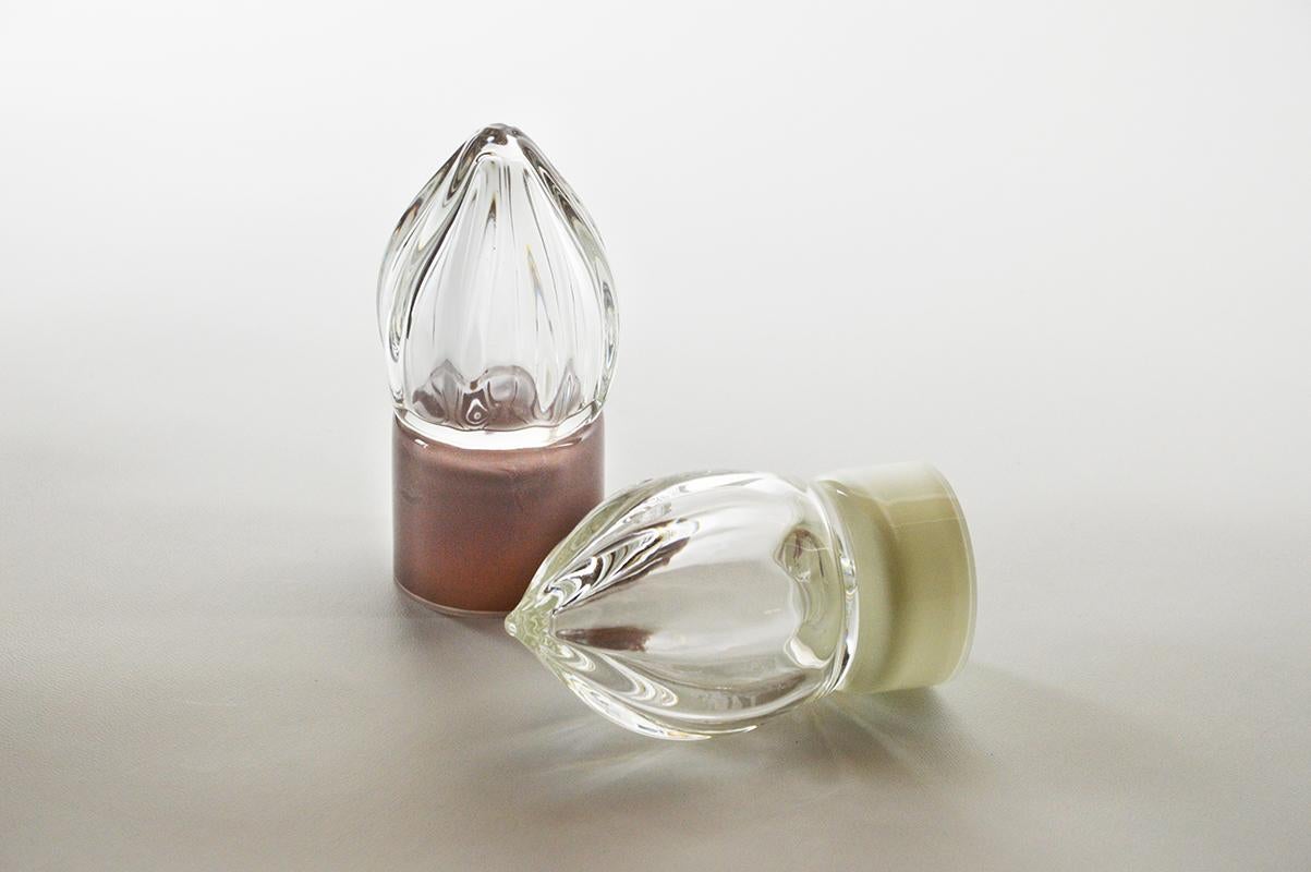 Pichet en verre unique de l'Atelier George Neuf - En vente à Geneve, CH