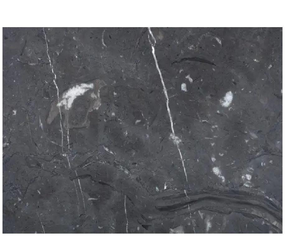 Vaso Nova in marmo raffinato bianco e nero di Jacopo Simonetti, unico nel suo genere e realizzato a mano. in vendita 5